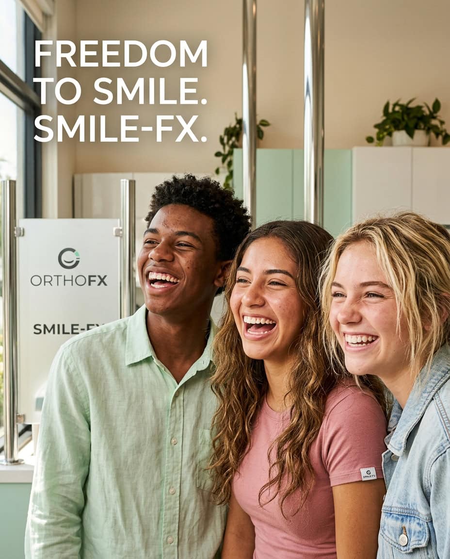 Best orthodontist near me braces invisalign