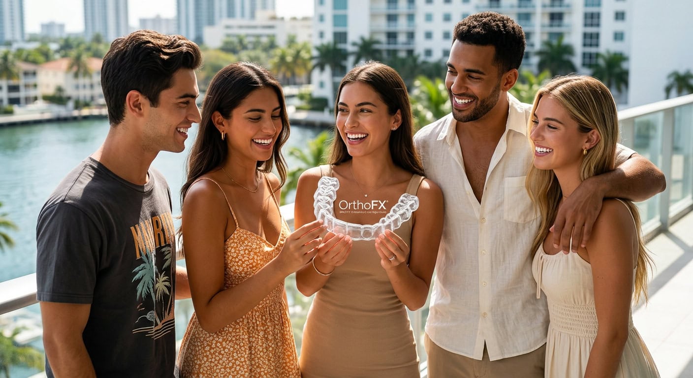 Best orthodontist near me braces invisalign