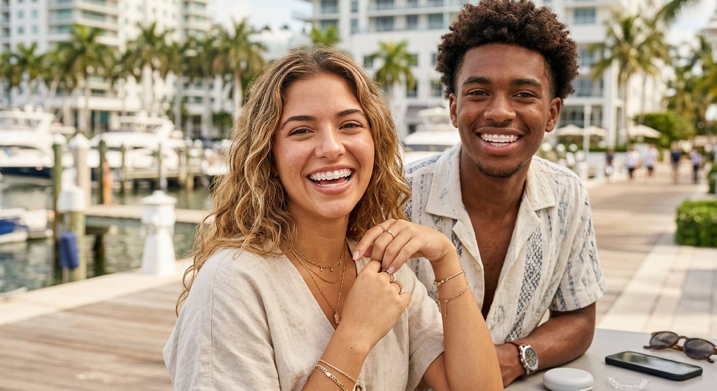 Best orthodontist near me braces invisalign