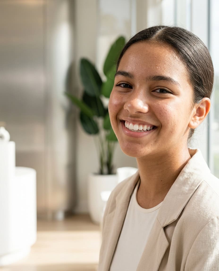 Best orthodontist near me braces invisalign