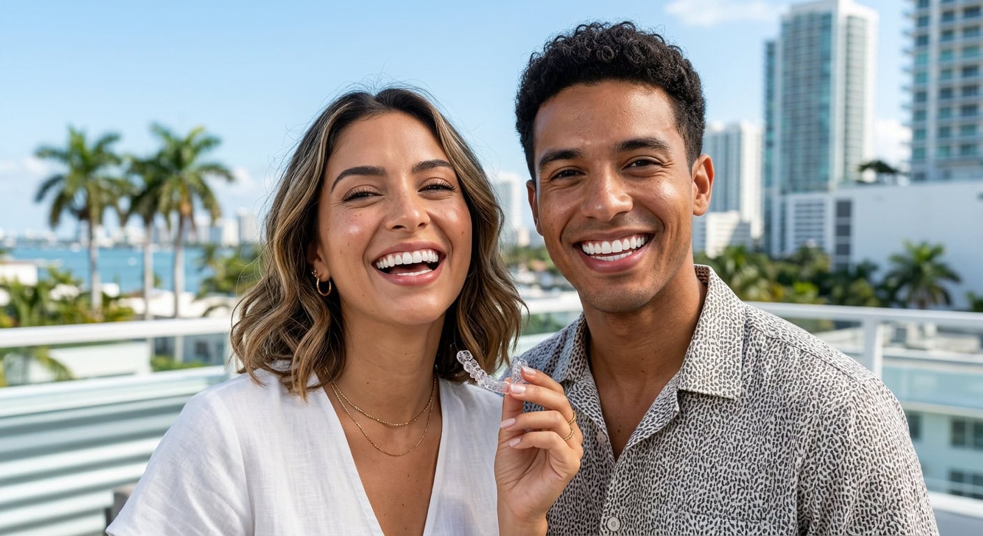 Best orthodontist near me braces invisalign