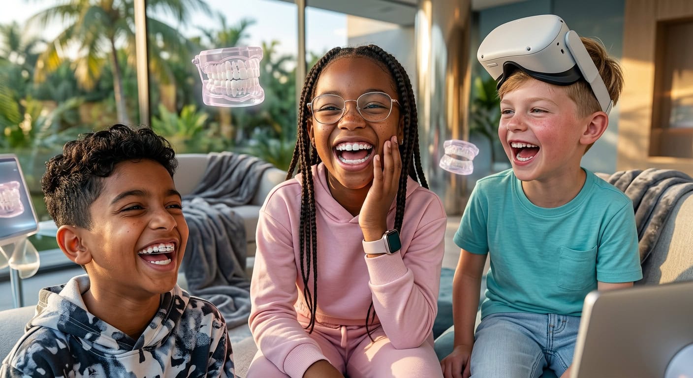 Best orthodontist near me braces invisalign