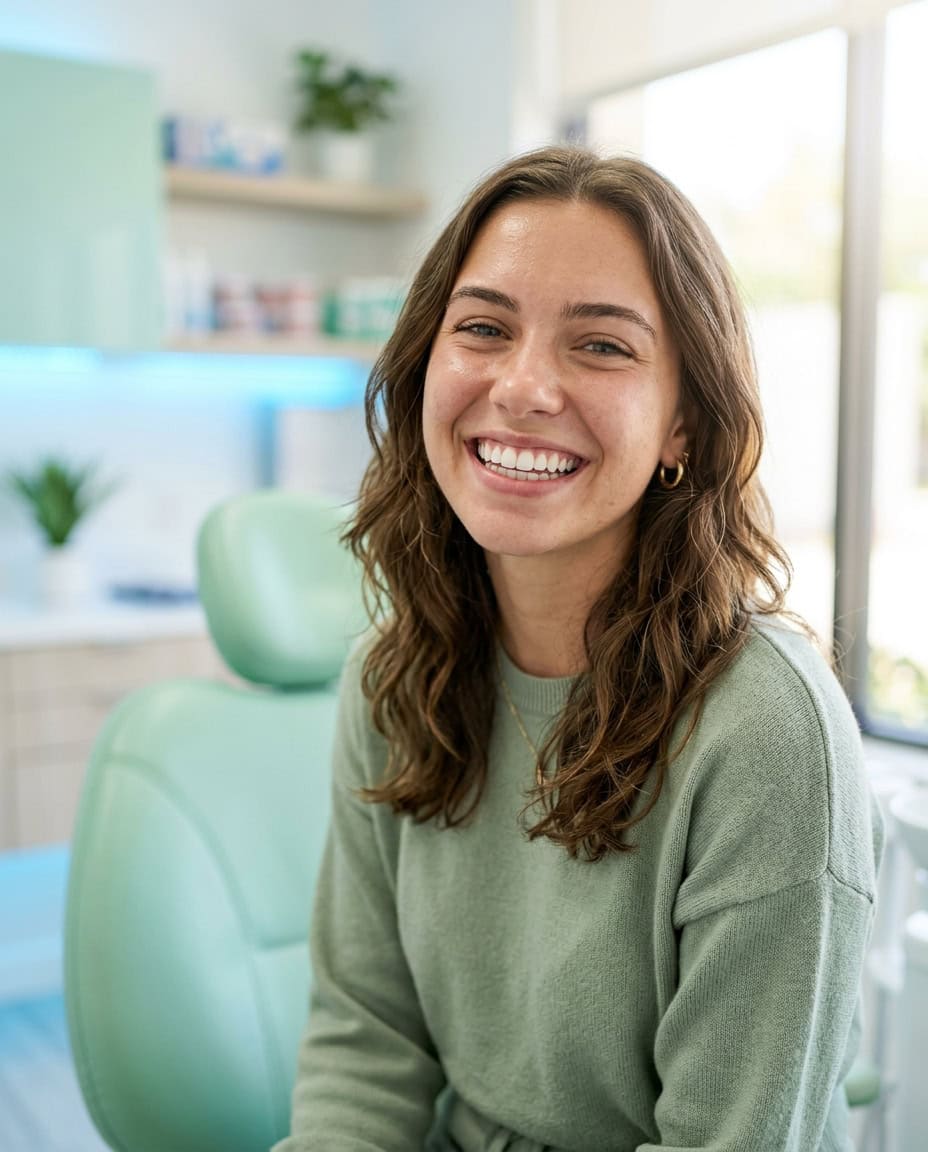 Best orthodontist near me braces invisalign