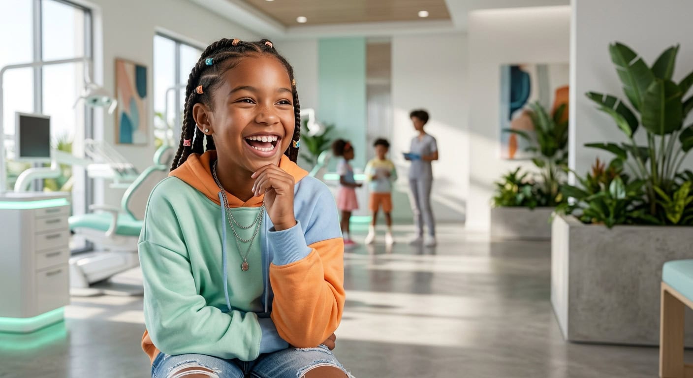 Best orthodontist near me braces invisalign