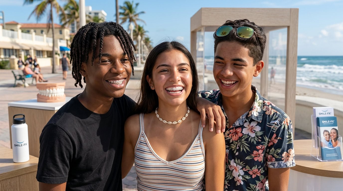 Best orthodontist near me braces invisalign