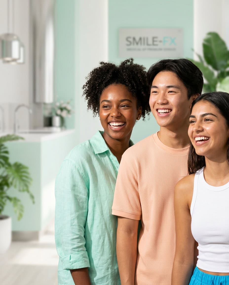 Best orthodontist near me braces invisalign