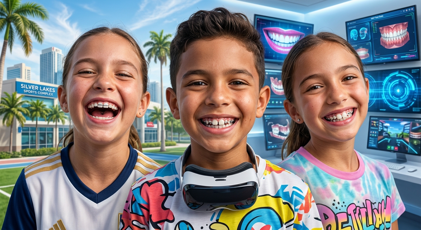 Best orthodontist near me braces invisalign