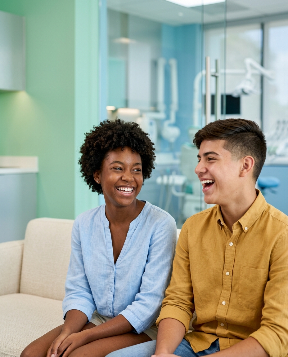 Best orthodontist near me braces invisalign