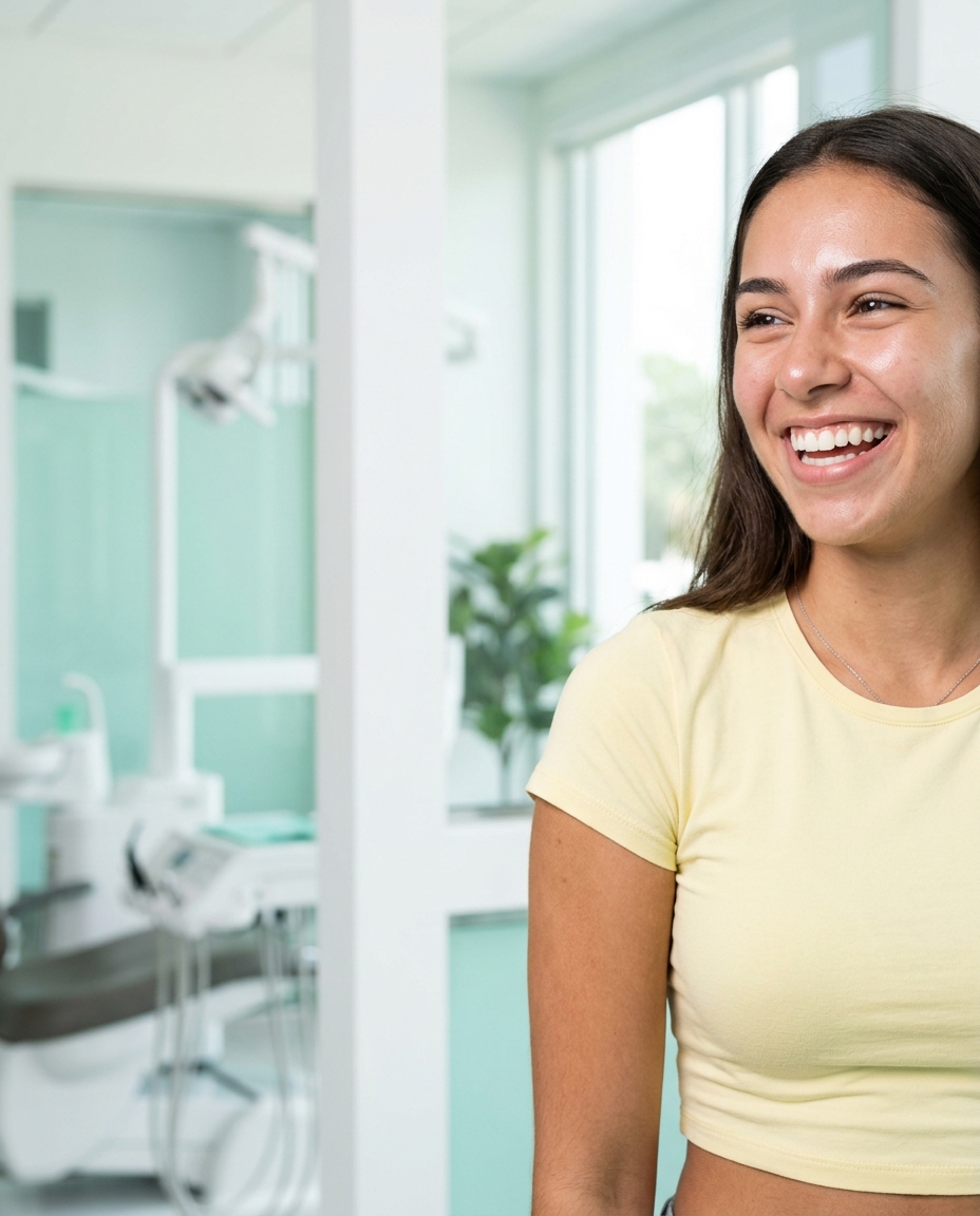 Best orthodontist near me braces invisalign