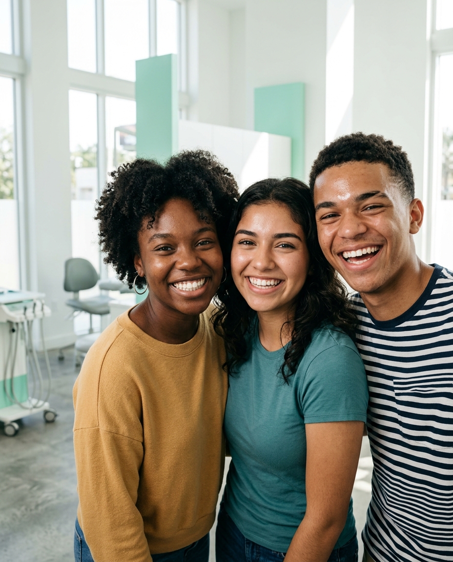 Best orthodontist near me braces invisalign