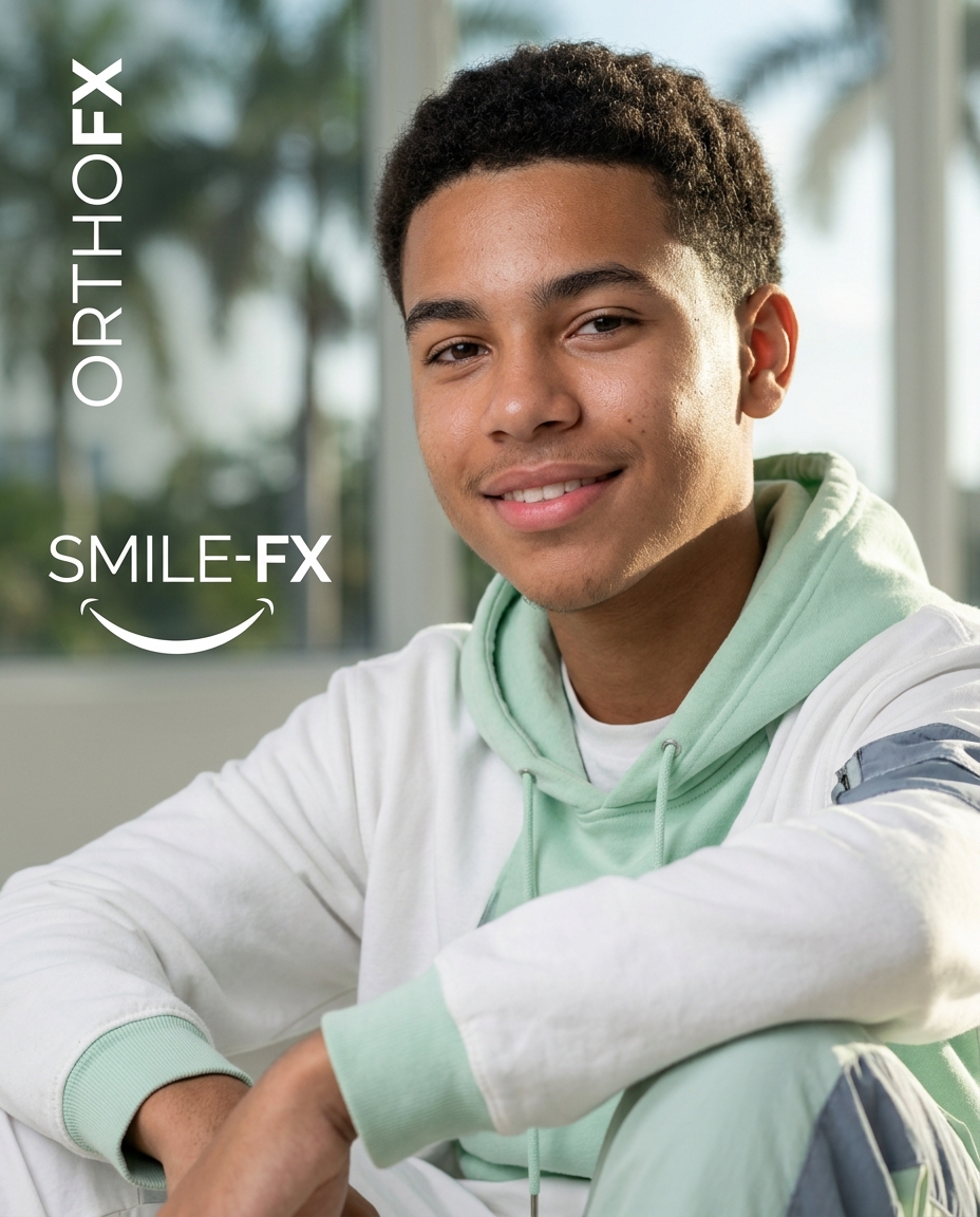 Best orthodontist near me braces invisalign