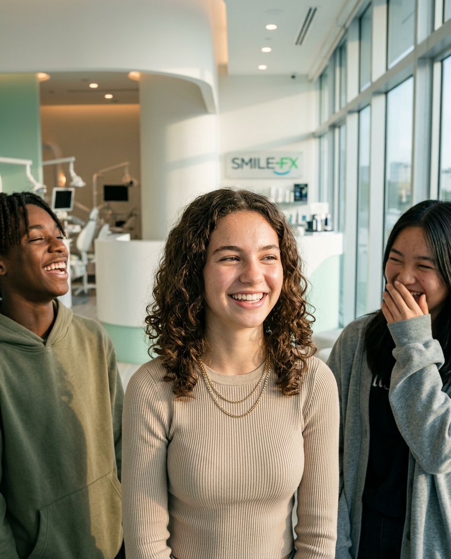Best orthodontist near me braces invisalign