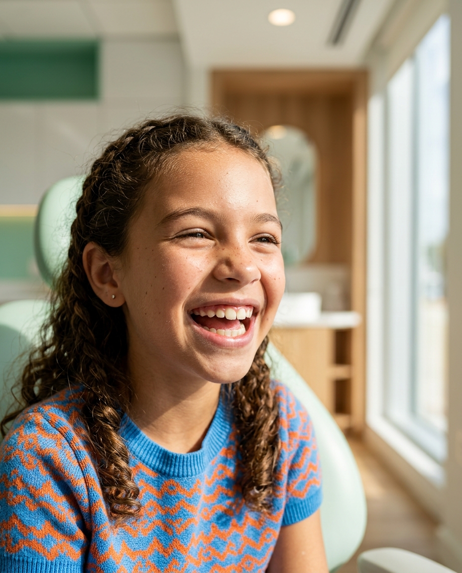 Best orthodontist near me braces invisalign