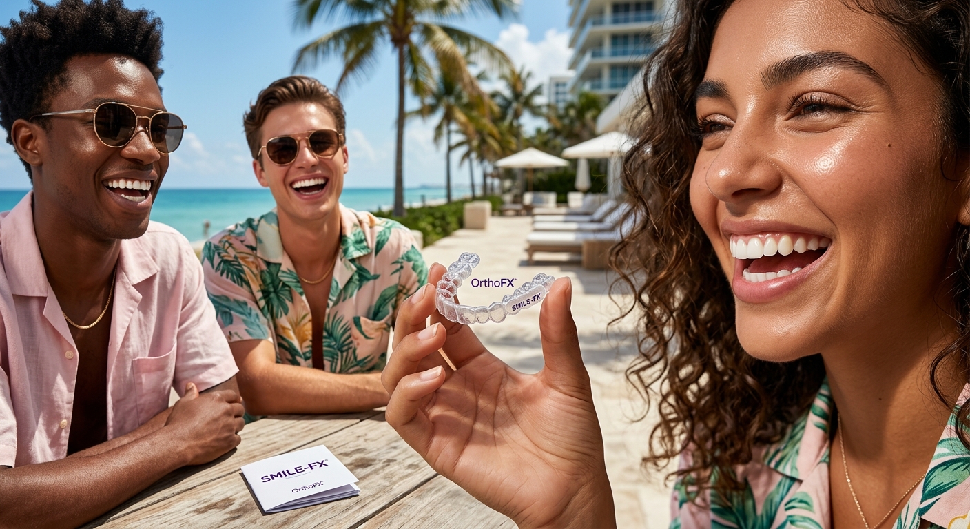 Best orthodontist near me braces invisalign