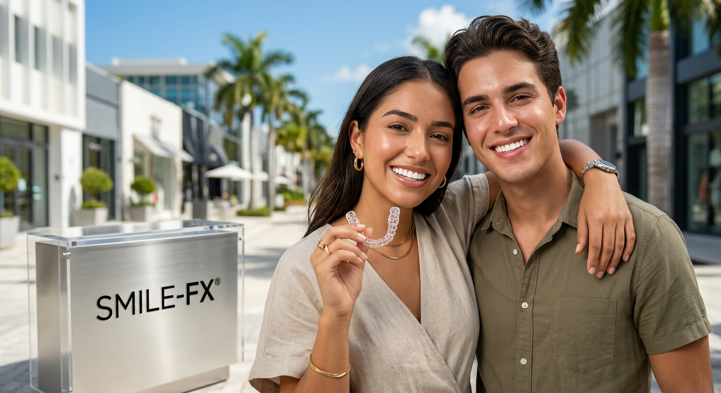 Best orthodontist near me braces invisalign