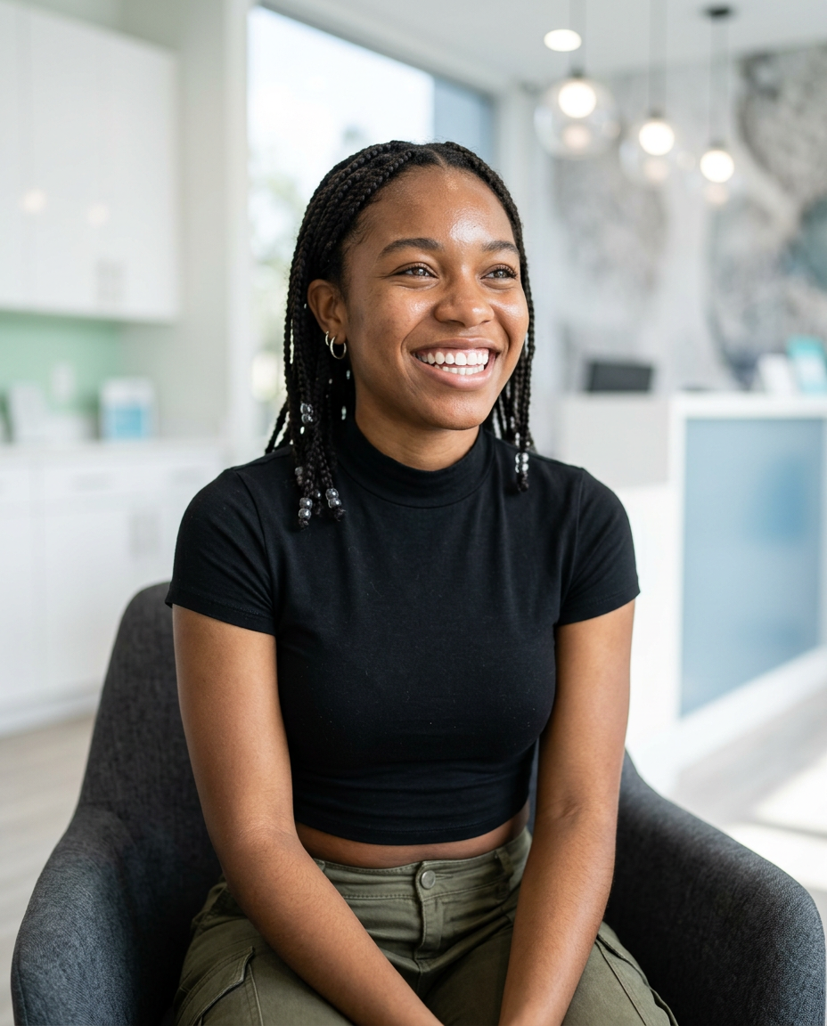 Best orthodontist near me braces invisalign