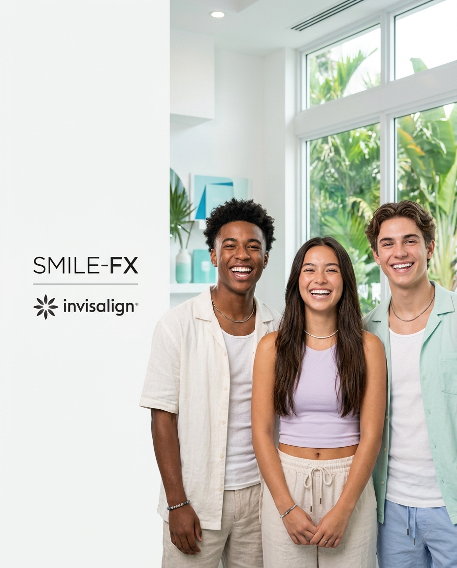 Best orthodontist near me braces invisalign