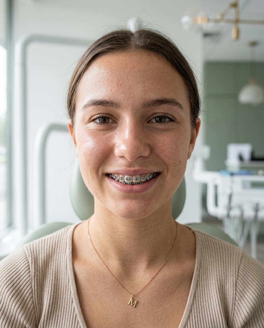 Best orthodontist near me braces invisalign